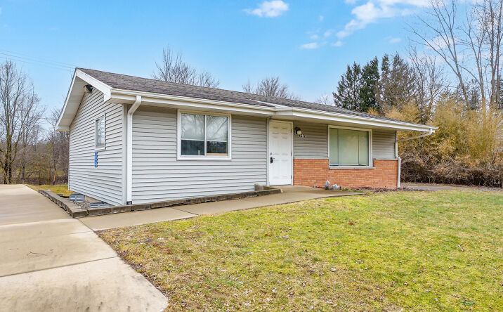 4672 Beckley Road, Battle Creek