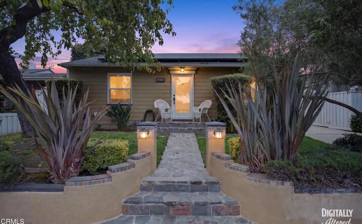 80 S Seaward Avenue, Ventura