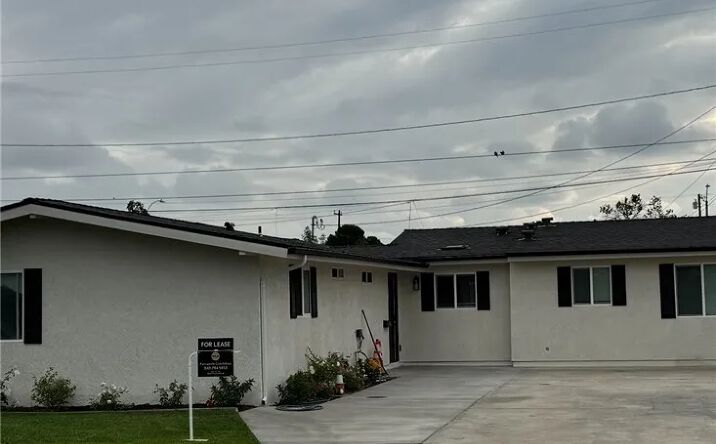 940 N Garden, Anaheim