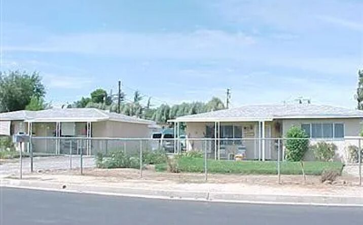 14666-14668 Mesa Drive, Victorville
