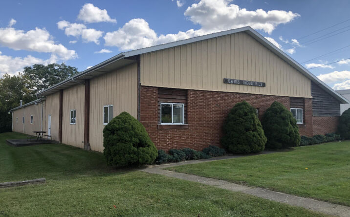 305 Arch Avenue, Hillsdale