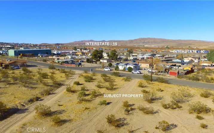 42424137 Armory, Barstow