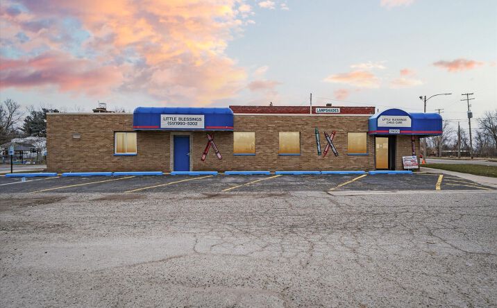 2930 N Grand River Ave, Lansing