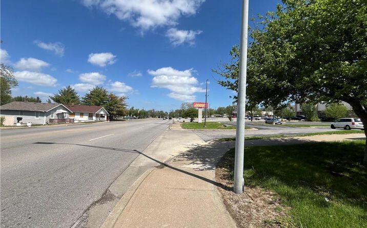 2335 S Sterling Avenue, Independence