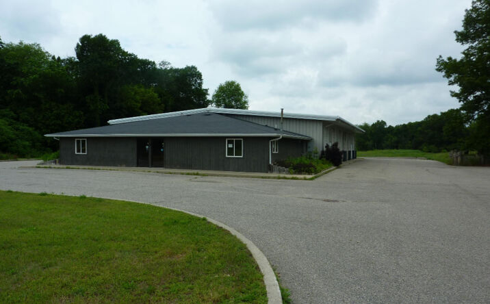 300 W Greenville West Drive, Greenville