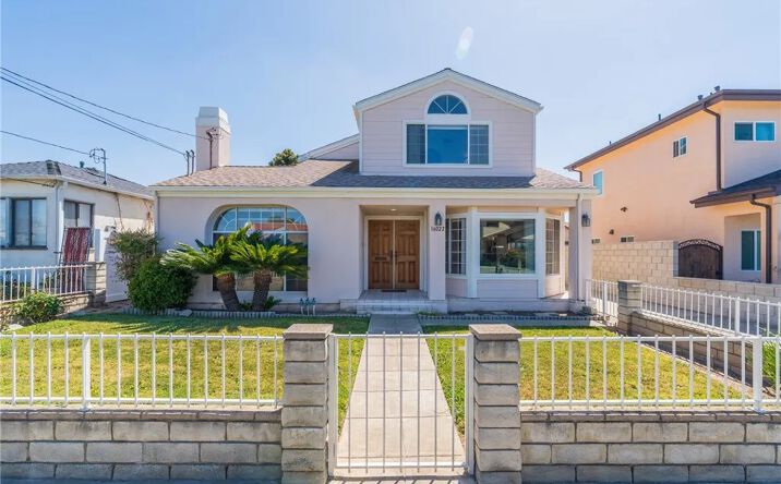 16022 S Dalton, Gardena