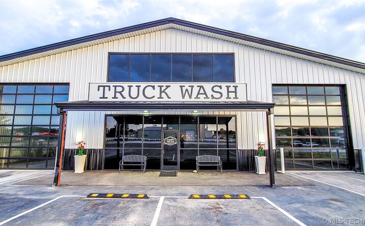 1228 W Gentry Street, Checotah