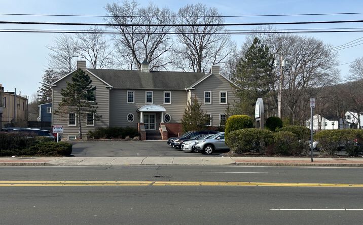1412 Whalley Ave, New Haven