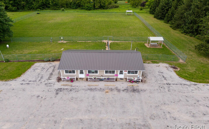 2389 N State Road, Ionia