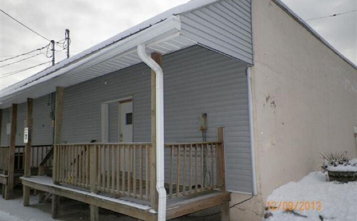 101 E Main, Marion