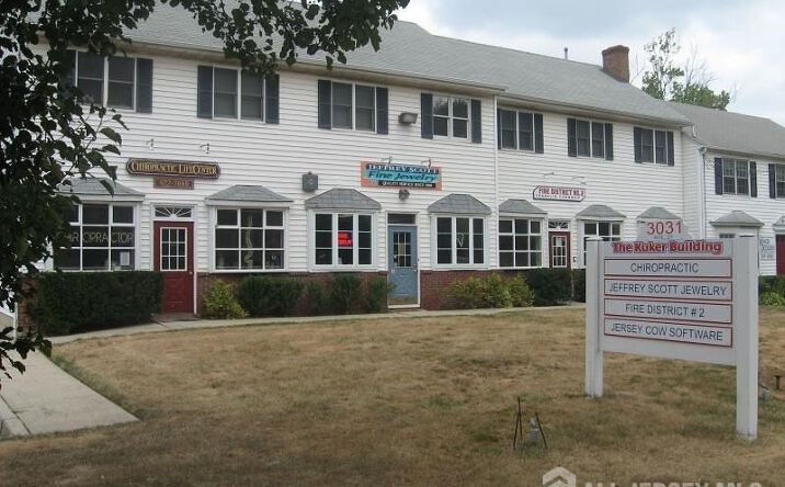 3031 State Route 27, Franklin