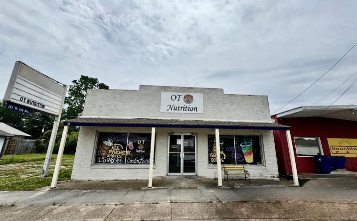 115 6th Avenue, Oberlin