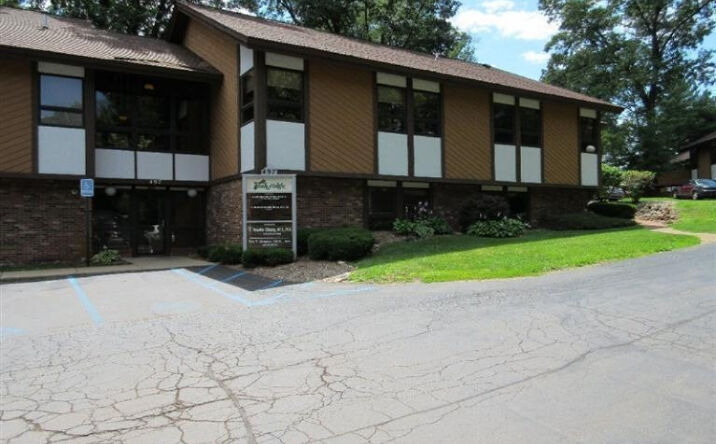 497 E Columbia Avenue 16, Battle Creek