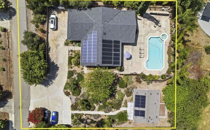 1973 Felicita Road, Escondido