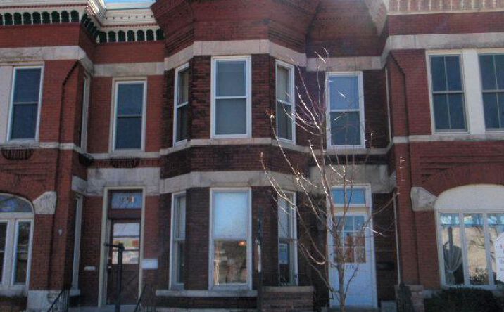 718 Columbus Street, Ottawa