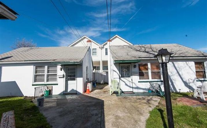 117-119 E 14th Avenue, North Wildwood