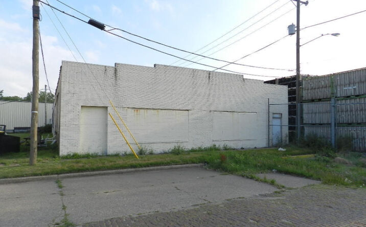253 Park Street, Benton Harbor