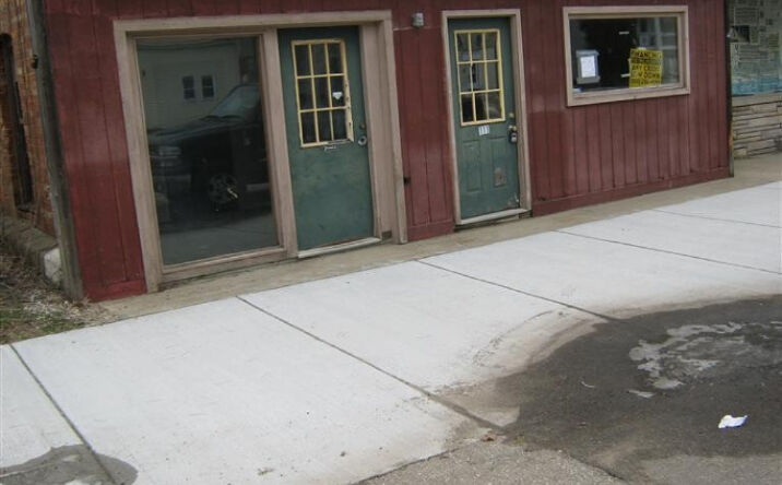 111 E St. Joseph, Lawrence