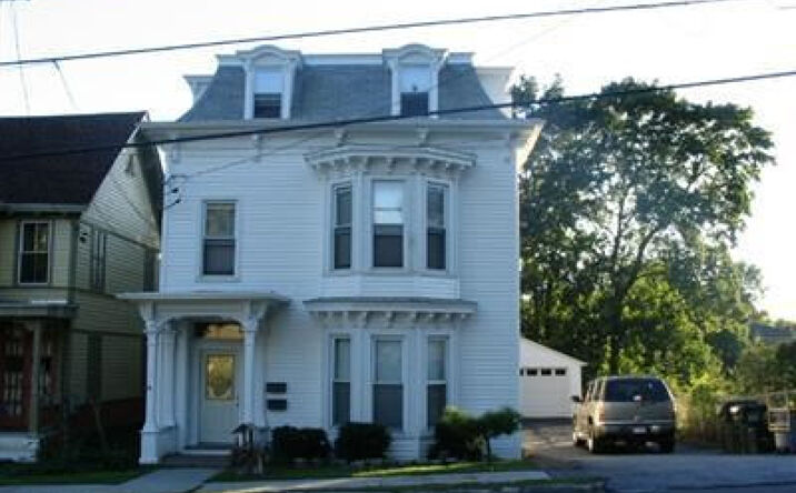 67 Second Street, Athens