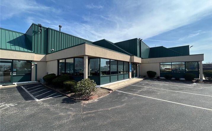 315 Commerce Park Road UNIT 2, North Kingstown