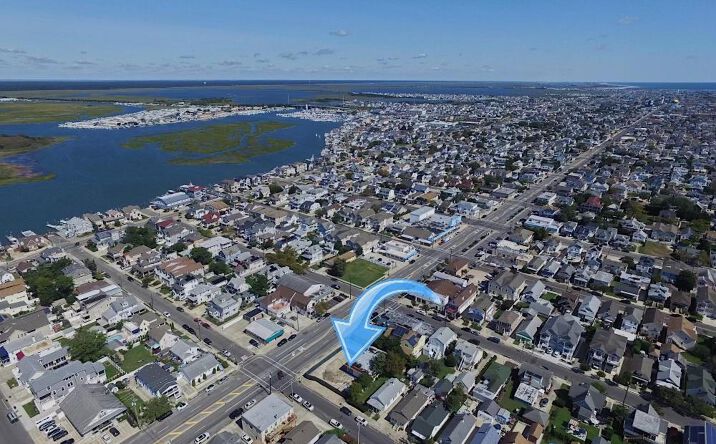 6307 New Jersey Avenue, Wildwood Crest