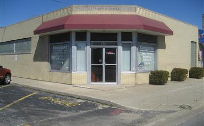 151 E Napier Avenue, Benton Harbor