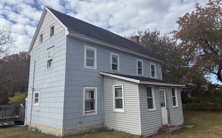 156 Fishing Creek Road, Lower Township