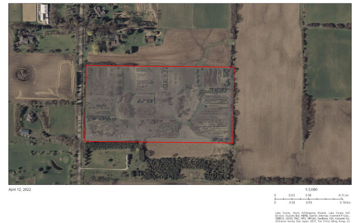 42105 N Crawford Road, Antioch