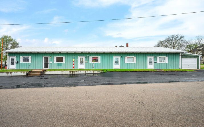 314 W ASH Street, Chillicothe