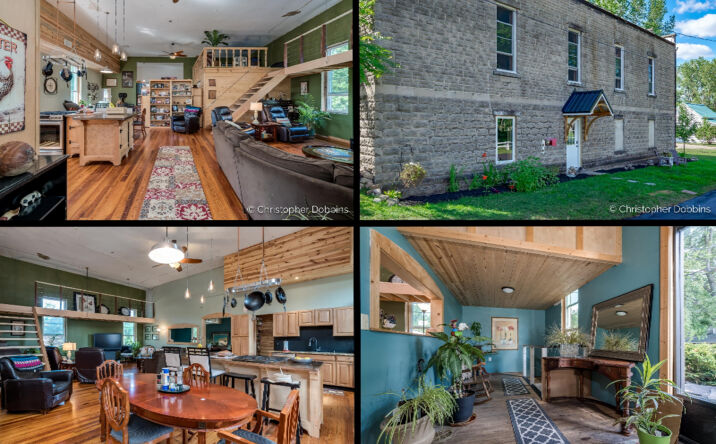 6029 Luce Avenue SE, Alto