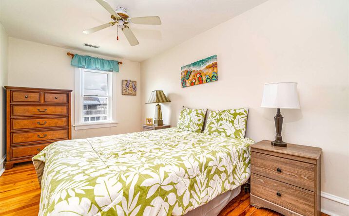 1 Whittier Avenue, Strathmere