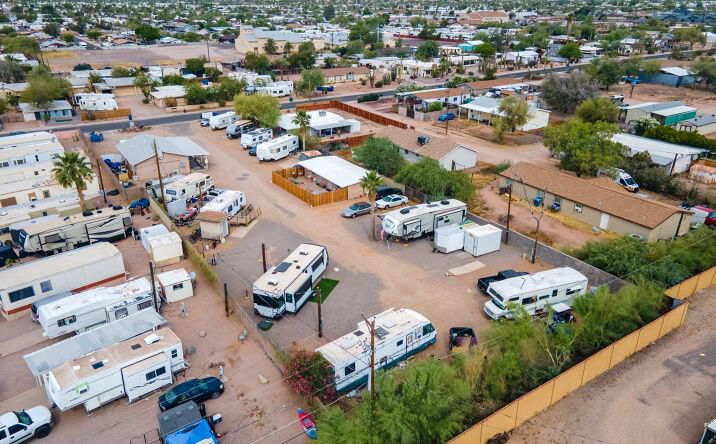325 North Saguaro Drive, Apache Junction