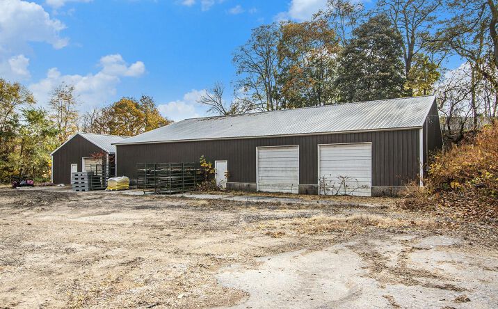 520 Water st. Street, Allegan