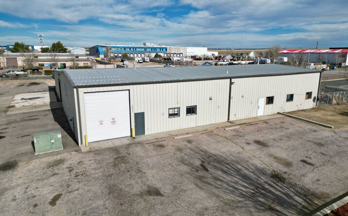 5655 Parachute Circle, Colorado Springs