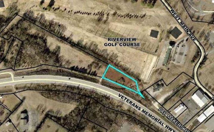 Lot 1 Veterans Memorial Lane, Bowling Green