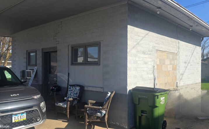 916 W Mamie Eisenhower Avenue, Boone