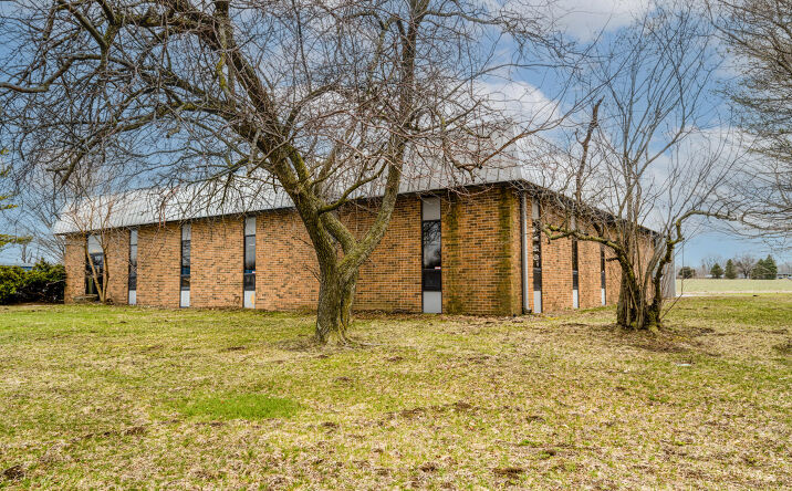 2077 Yore Avenue, Benton Harbor