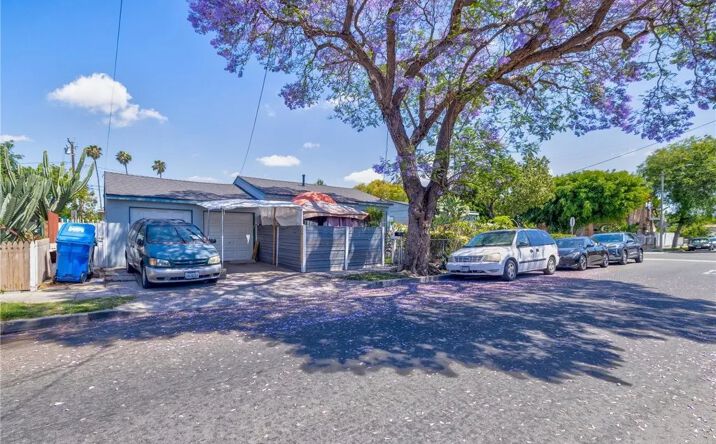2931 E 65th, Long Beach