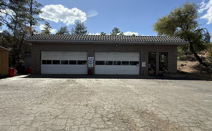 102 Cory Avenue, Prescott