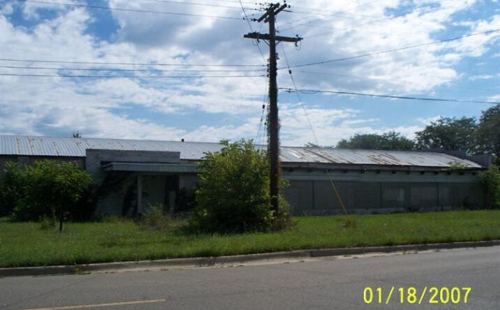 419 Broadway Street, Union City