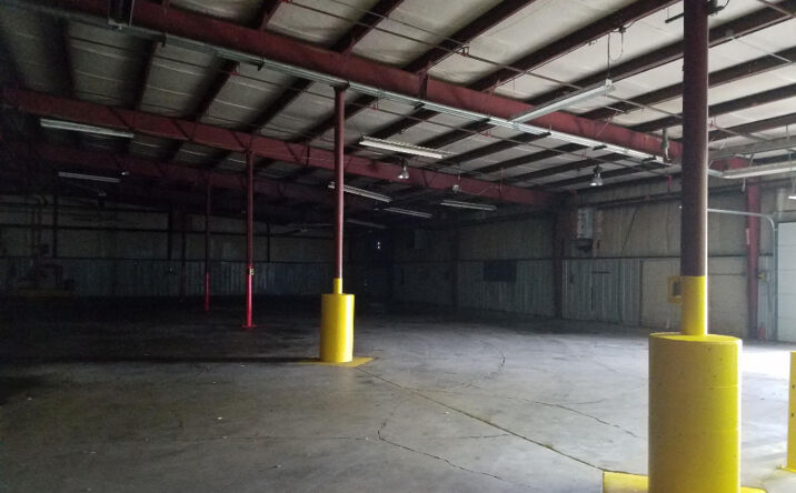 245 Mechanic Street, Hillsdale