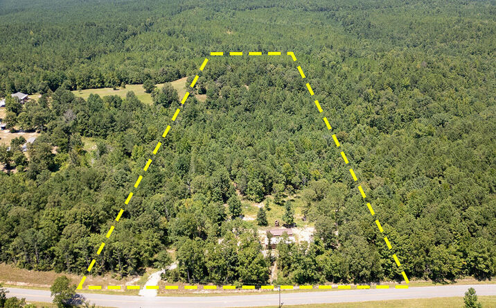 12850 Suqualena Road, Chunky