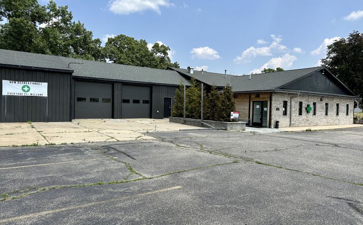 1193 E Michigan Avenue, Battle Creek