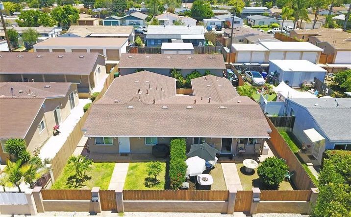 3246-3248 Clairemont Mesa Boulevard, San Diego
