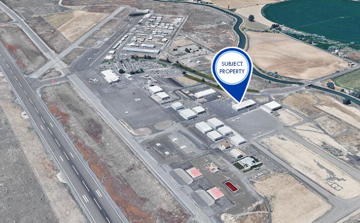 141 Joslin Way, Twin Falls