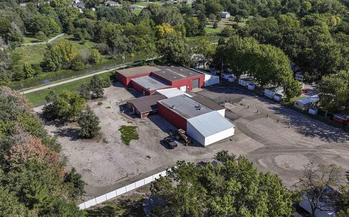 2901 W 24th St, Kearney
