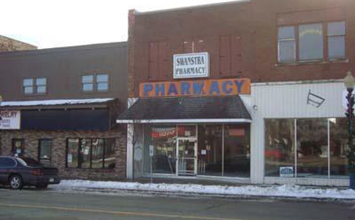211 W Monroe Street, Bangor