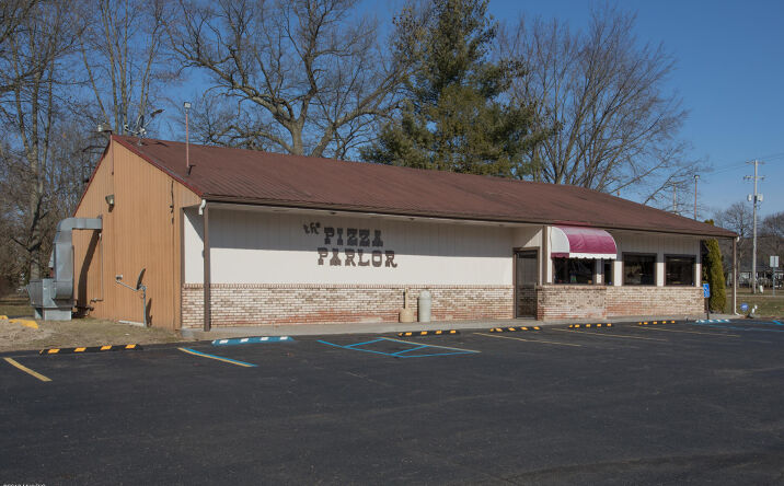 3301 W Michigan, Battle Creek