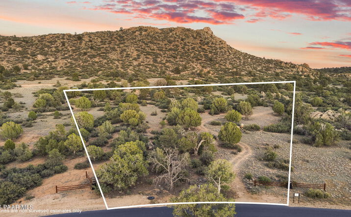 4569 W Sterling Ranch Road, Prescott