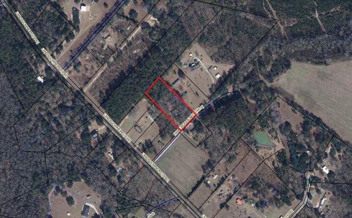 125 Hamilwood Lane, Bowman